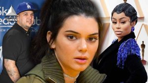 “I’m annoyed, I’m actually hurt”: Kendall Jenner Freaked Out and Asked Rob Kardashian to Return Her iPad Gift As He Insulted Her For Blac Chyna