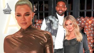 “Khloe can feel his flaws, she sees his pain”: Khloe Kardashian Still Has a Soft Corner For Her Cheater Ex-Boyfriend Tristan Thompson, Psychic Claims Khloe Wants to Fix Him