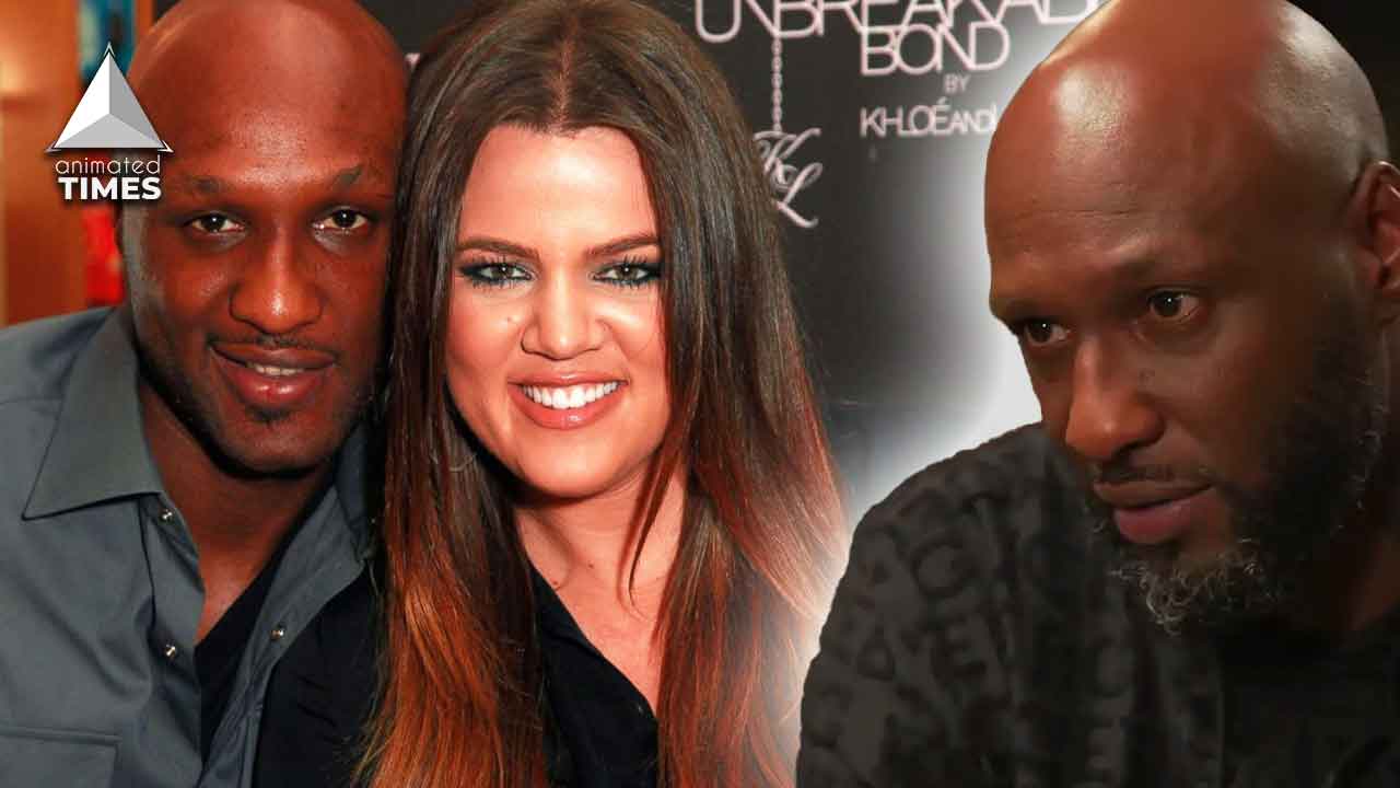 “I put her through some sh*t”: Khloe Kardashian’s Ex-Partner Lamar Odom Reveals His Drug Addiction, Claims Didn’t Pay Attention To Kim’s Sister