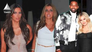 Kim Kardashian Steers Away From Former Bestie Larsa Pippen at Art Basel Party, Gives Her the Cold Shoulder For Dating Sister Khloe Kardashian’s Former Partner Tristan Thompson