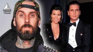 “Travis wasn’t comfortable”: Kourtney Kardashian Has Not Cut All Ties With Her Ex Scott Disick Despite Travis Barker’s Hatred Towards Him