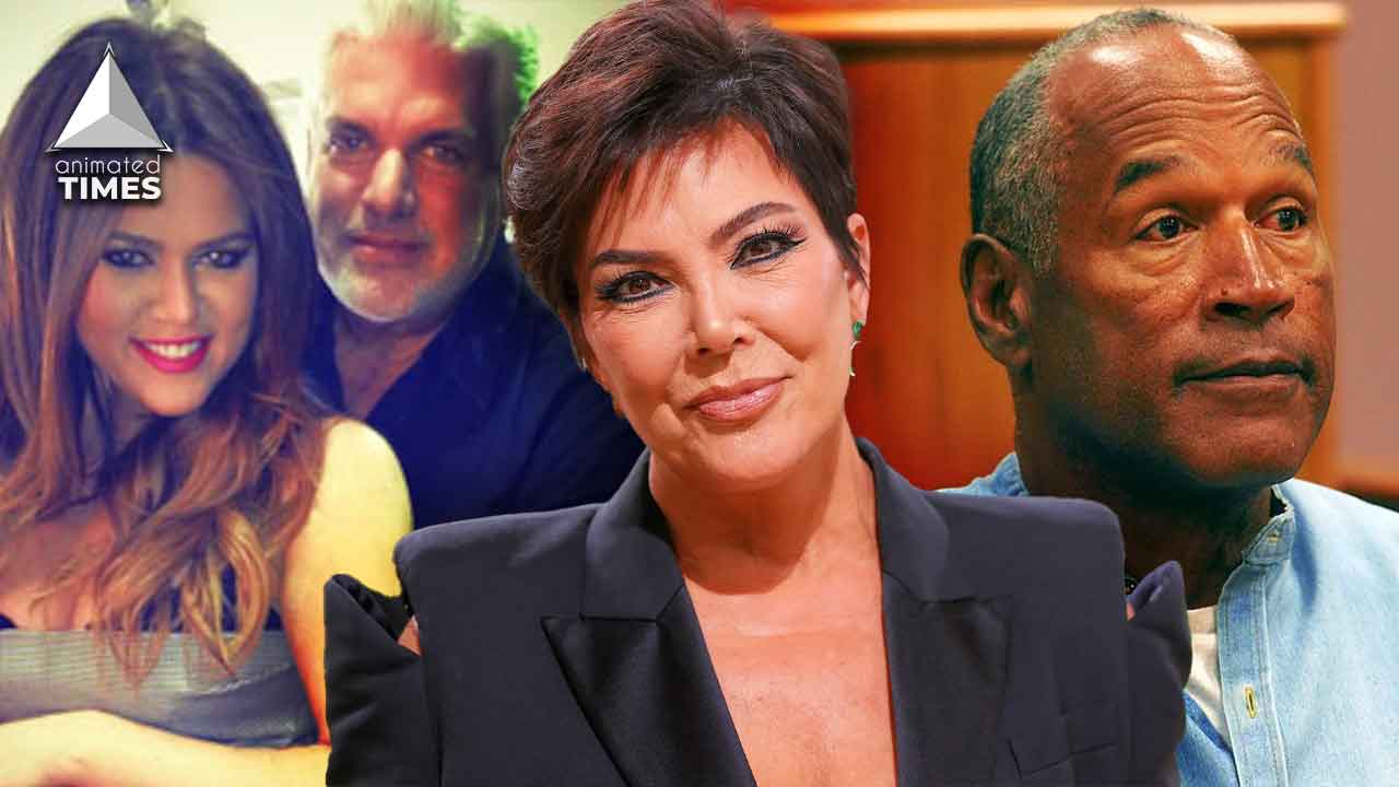 ‘OJ isn’t Khloé’s dad. It’s Alex Roldan’: Kris Jenner’s Hairdresser from the 80s Accused of Being Khloé Kardashian’s Real Dad, Not Robert Kardashian