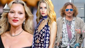 “Finally being free of my former life”: Lottie Moss, Sister of Johnny Depp’s Ex Kate Moss, Breaks Silence On Brutal Addiction And Rehab Journey