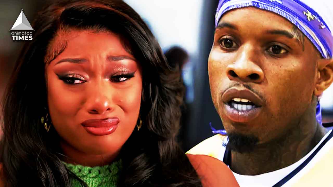‘Can’t believe I have to do this’: Megan Thee Stallion Reveals Media is Sl*t-Shaming Her for Speaking Up Against Tory Lanez, Wishes To Die Rather Than Face Injustice