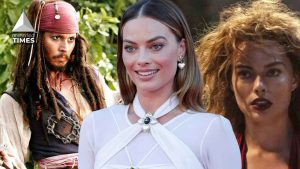 Disastrous 2022 for Margot Robbie: After Failing to Replace Johnny Depp as Jack Sparrow, Her New Movie Babylon Bombed So Hard It’s Making The Studio Cry Tears of Blood