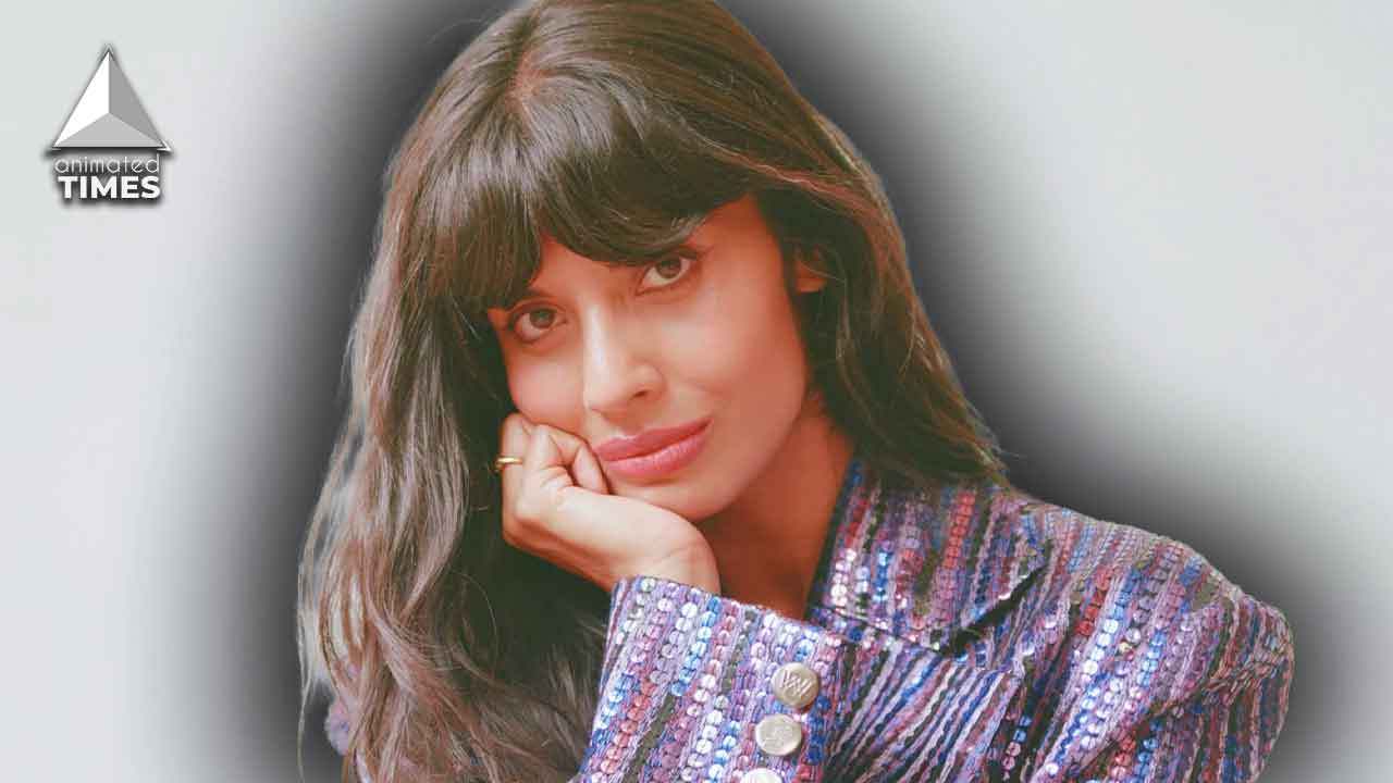 “People like to make fun of me because of my health”: Marvel Actress Jameela Jamil Reveals A Serious And Rare Disease Has Made Her Life A Living Hell