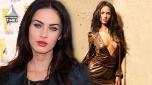 “I was being sarcastic”: Megan Fox Slams Haters For Accusing Her of Sexualizing Herself to Play Victim of Objectification