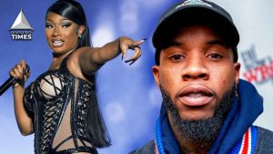 Megan Thee Stallion Faces More Woes as Key Witness Against Tory Lanez Goes Mysteriously Missing Days Before Shooting Trial