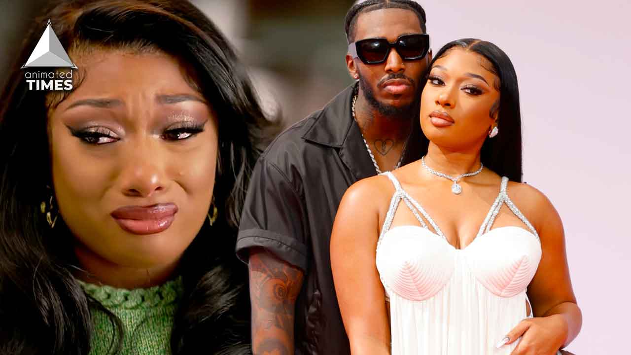 “I feel for you”: Megan Thee Stallion’s Boyfriend Pardison Fontaine Reveals How Media Turns Women of Color From Victim to Culprit