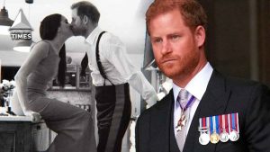 “He’s just a glove puppet with no more control”: Meghan Markle Accused of Making “Vivid Bedroom Promises” to Prince Harry and Controlling His Facial Expressions During Public Appearances