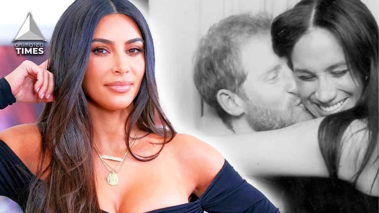 Meghan Markle Branded as Next Kim Kardashian After Trailer For Her Netflix Documentary With Prince Harry