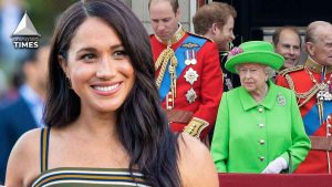 ‘It’s outrageous’: Meghan Markle Dissing Late Queen Elizabeth Invites Unanimous Wrath of Royal Family Insiders
