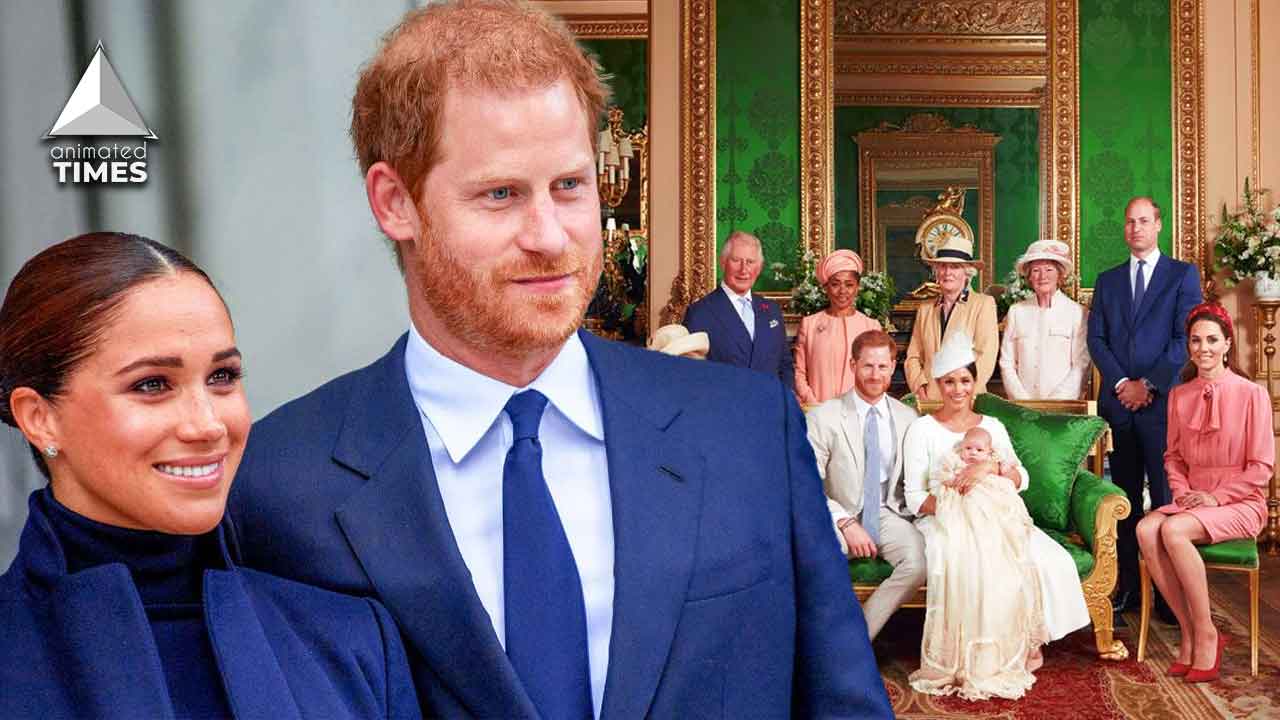 “I cringed at large parts….”: Meghan Markle, Prince Harry Fail To Win Support from US Citizens Despite Damning ‘Anti-Royal Family Propaganda’ in Netflix Docuseries