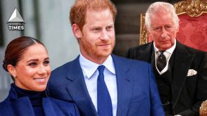Meghan Markle, Prince Harry So Hellbent On Stealing King Charles’ Thunder, Reportedly Planning Son Archie’s 4th Birthday Bash Right During King Charles’ Coronation Ceremony