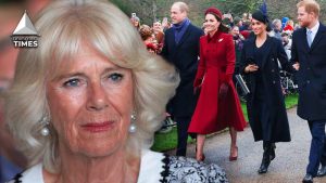 Queen Consort Camilla Has ‘Desire to show unified front and a family vibe’ as Meghan Markle Pulls All Stops to Defame World’s Most Powerful Royal Family