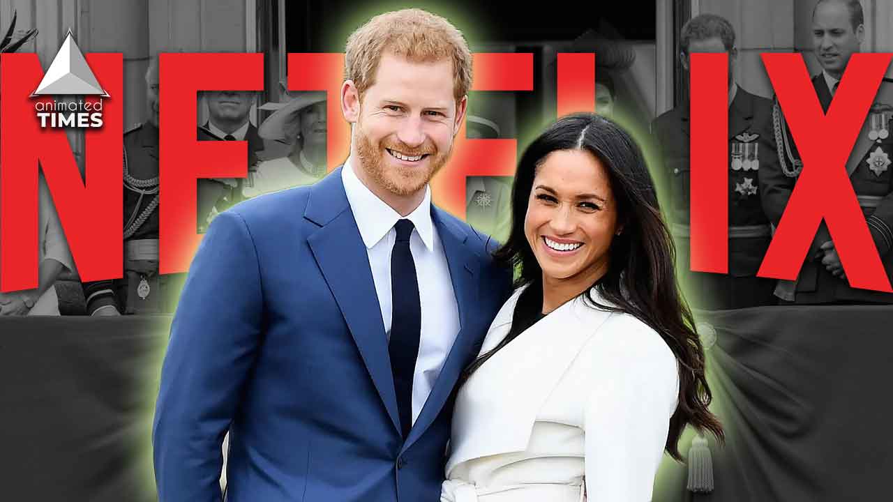 “Worse than the royals can imagine”: Meghan Markle and Prince Harry’s Netflix Documentary is Expected to be Utterly Explosive and Damaging for the Royal Family