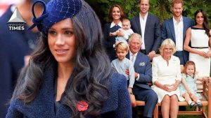 ‘Meghan Markle could very possibly be CIA’: Crazy Conspiracy Theory Convinces Internet – Claims Duchess of Sussex Infiltrated British Royal Family To Sow Seeds of Discord