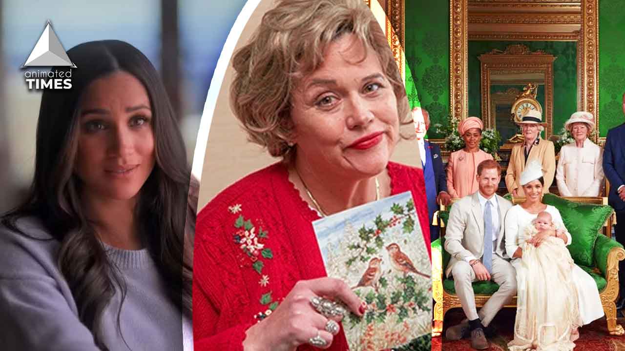 ‘So Many Lies….repeated Need to Push This Narrative’: Meghan Markle’s Estranged Sister Samantha Brands Her Netflix Series as Pushing Royal Family Destroying Agenda