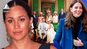 “Meghan cannot stand Kate because Kate is beautiful”: Meghan Markle’s Jealousy and Hatred For Kate Middleton Was the Reason Behind her Recent Attack at the Royal Family