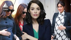 “She was holding Archie and she just fell to the ground”: Meghan Markle’s Close Friend Abigail Spencer Reveals Horrifying Details of Meghan Losing Her Second Child