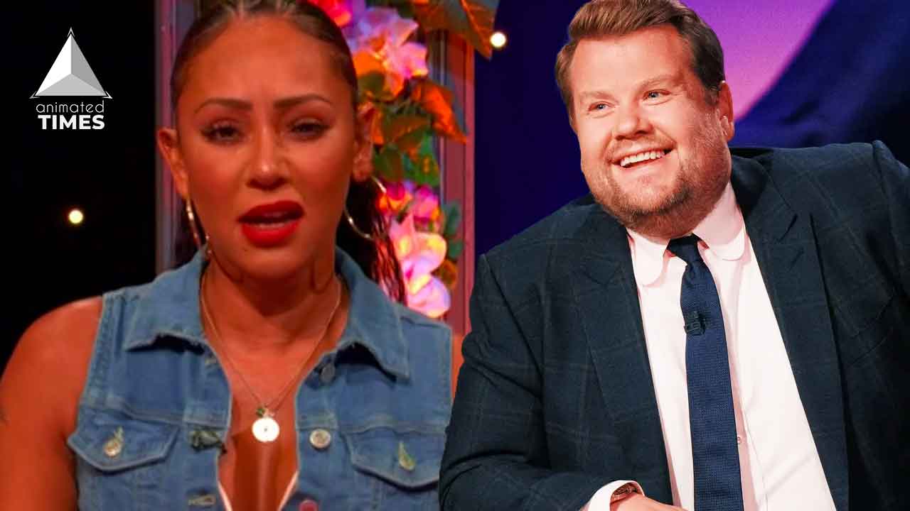 “You should always be nice, and he hasn’t been very nice”: Mel B Blasts James Corden as the ‘Biggest D—khead’ in Hollywood, Confirms Late Night Host is the Worst Guy to Work With