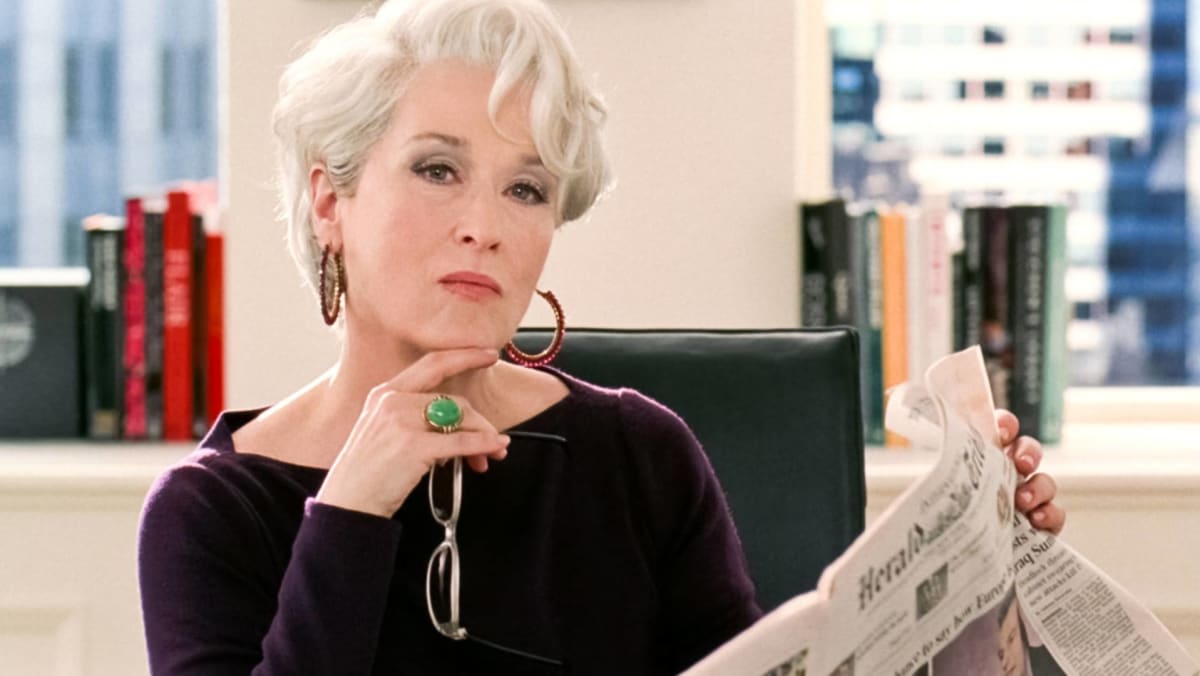 I had learned to deal on my own behalf”: Meryl Streep Almost Left 'The  Devil Wears Prada' For Being Insulted, Nearly Dampened Emily Blunt Breaking  Out Role in Hollywood - Animated Times