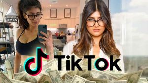 “They gave me a bridge to that female audience I never had a connection to”: Former P*rn Star Mia Khalifa Thanks TikTok For Helping Her Earn a Whopping $10K Every Month