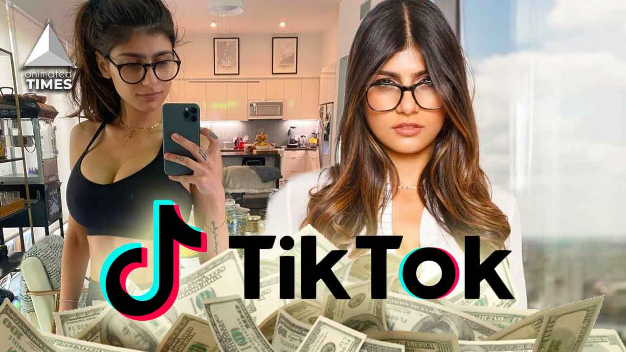 “They gave me a bridge to that female audience I never had a connection to”: Former P*rn Star Mia Khalifa Thanks TikTok For Helping Her Earn a Whopping $10K Every Month