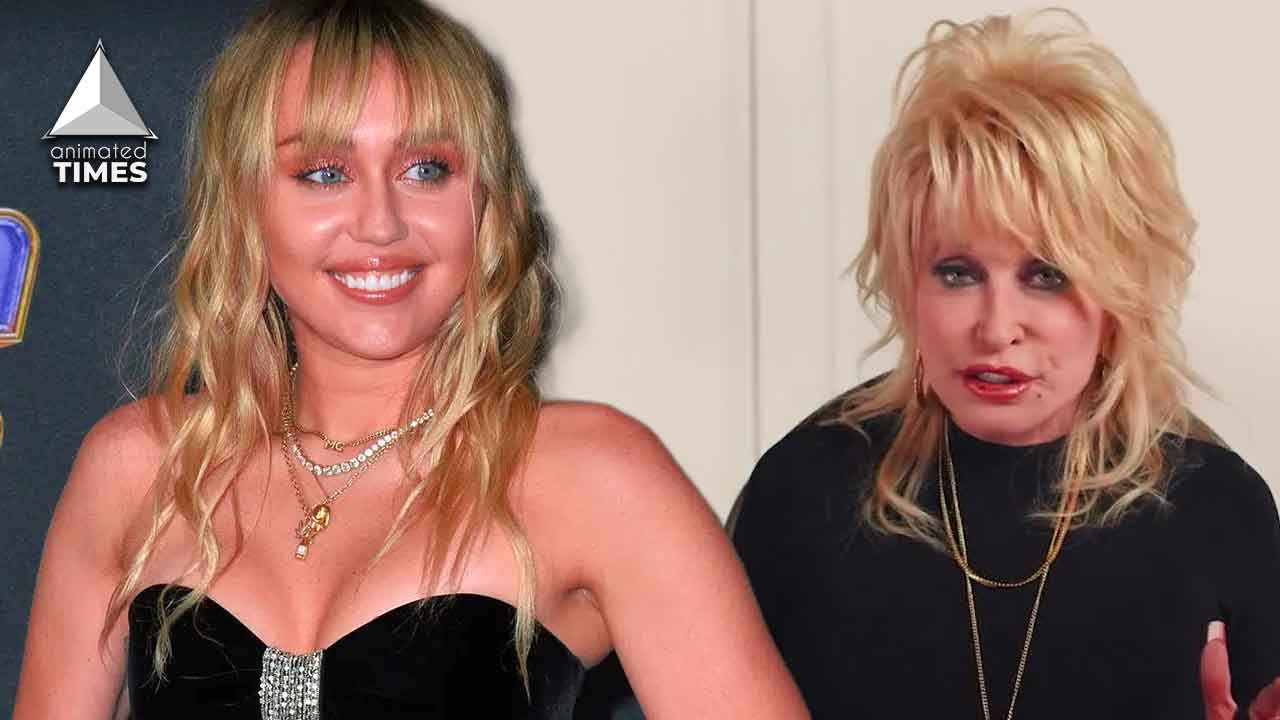 “Never seen Dolly actually scared before”: Miley Cyrus Left Dolly Parton Scared Sh*tless With Her New Year Resolution