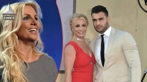“My wife has never posted a nude selfie except of her butt”: Sam Asghari Doesn’t Like Britney Spears Posting Explicit Images on Instagram