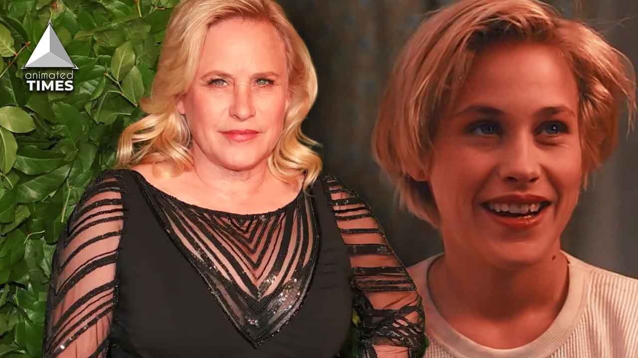 ‘Everyone gets to do what they want with their own face’: Nightmare on Elm Street Star Patricia Arquette, 54, Wants Plastic Surgery to Look Younger