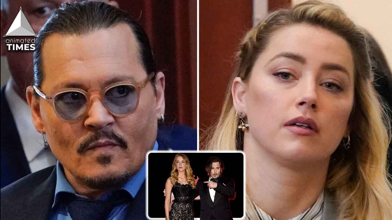None of this would be possible without the booze and drugs’: Amber Heard Allegedly Banking on Depp’s Alcohol Abuse to Win Depp-Heard Trial 2.0 as Per New Viral Email Thread