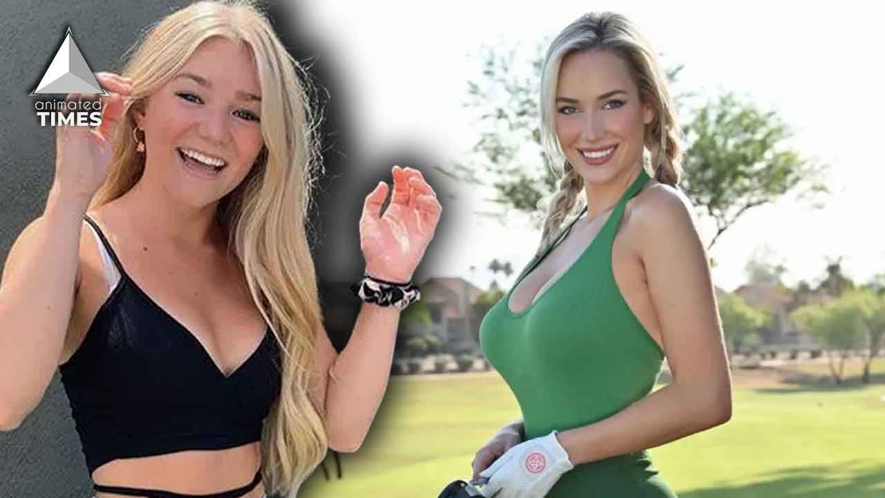“Do we really need to say to not hit golf balls into the Grand Canyon?”: Paige Spiranac’s Arch-Rival Katie Sigmond Can Face Six Months Prison Time For Taking Golfing Too Far to Beat World’s Sexiest Woman