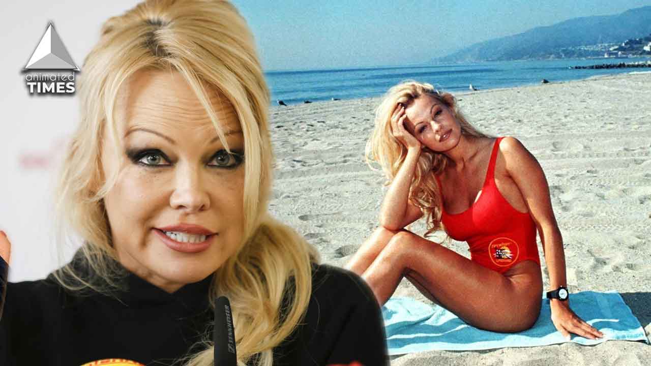 “I’ve never seen an episode of Baywatch”: Pamela Anderson is Afraid to Watch Her Work in Baywatch Despite Earning $12 Million Per Season