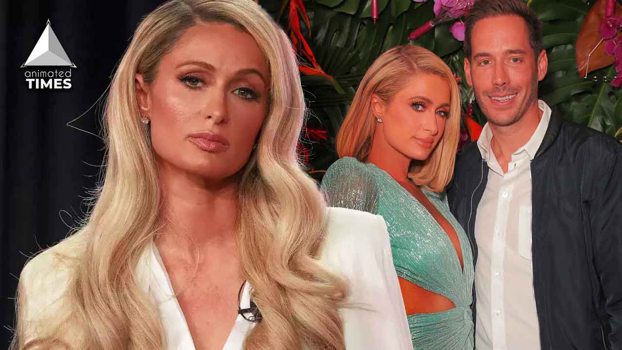 “We have a lot of healthy embryos ready and waiting”: Paris Hilton Wants to Expand Her $300M Lineage With Husband Carter Reum, Debunks Fertility Struggles Aired By Own Mother