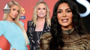 “She always looks beautiful”: Paris Hilton’s Mother Saves Kim Kardashian From “Silly and Ridiculous” Accusation