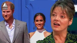 “They resorted to prostitution and sold themselves”: British Journalist Petronella Wyatt Says Prince Harry, Meghan Markle Sold Themselves to ‘Gullible Americans’ on Evil Royal Family Idea