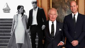 “He retains hope for a reconciliation”: Prince Harry Believes Netflix Documentary With Meghan Markle Will Heal Relationship With King Charles and Prince William By Showing Them the Truth