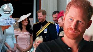 “We’re never going to get a genuine apology”: Prince Harry Claims The Royal Family Will Never Apologize to Meghan Markle for Using Her as Scapegoat for Hatred