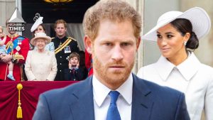 “Why should your girlfriend be treated any differently”: Prince Harry Was Confronted by Royal Family Members for Protecting Meghan Markle and Giving Her Special Treatment