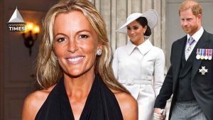 “We didn’t do anything wrong, I don’t feel any shame”: Prince Harry’s 50-Year-Old Ex-girlfriend Catherine Ommanney is Not Ashamed About Hooking up With Harry Despite the Age Difference