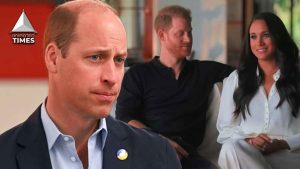 Prince Williams Burns All Bridges With Brother Prince Harry After Netflix Documentary With Meghan Markle Dragged Dead Mother Princess Diana to Shame King Charles