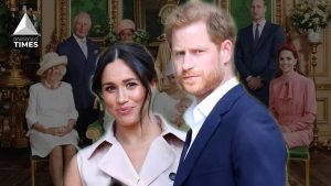 Prince Harry, Meghan Markle Branded World’s Most Royal ‘Nepo Babies’ – Seriously Discredits Their Effort To Bring Down British Monarchy