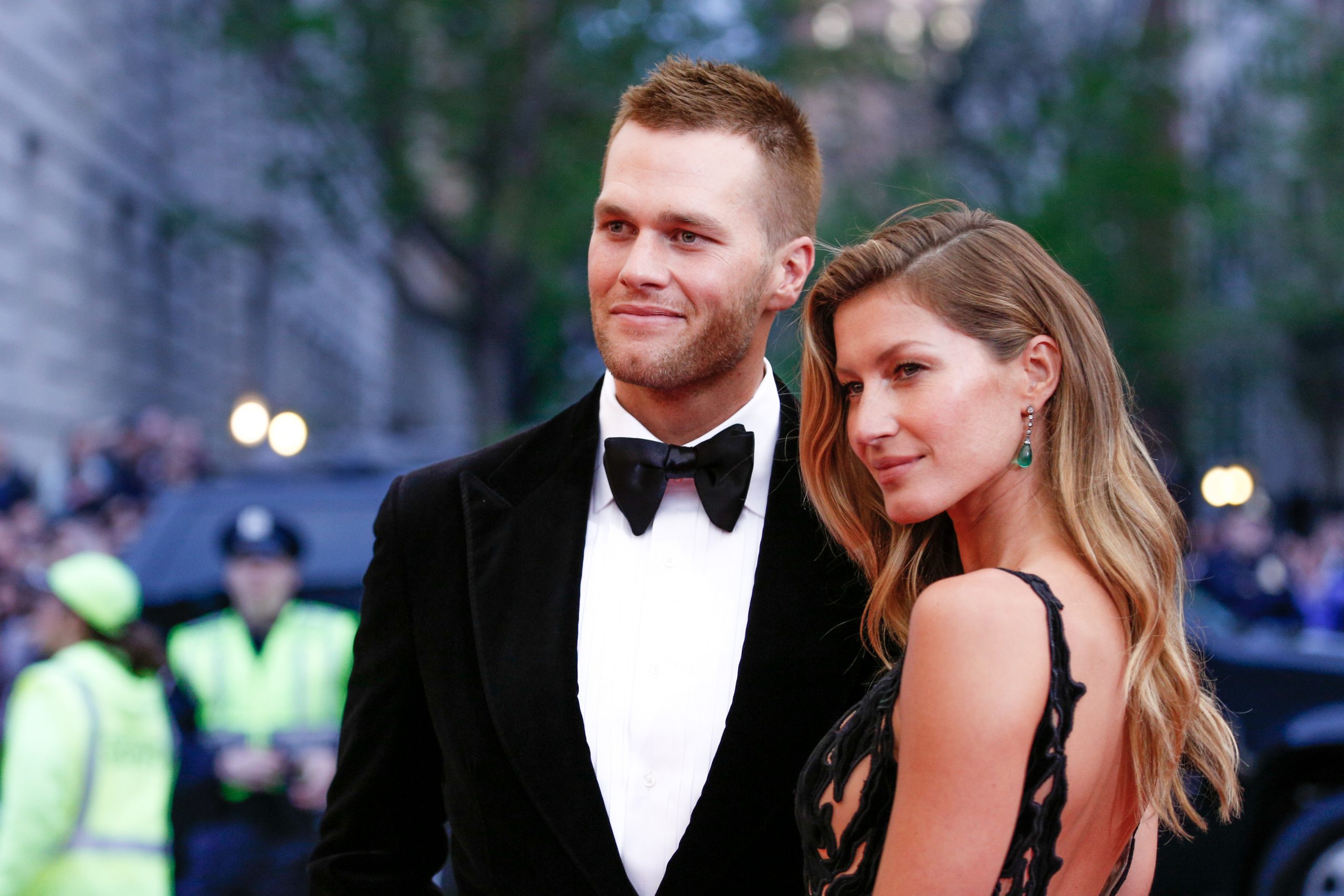 Renewed Gisele Bündchen forgets about Tom Brady and starts campaign with Louis  Vuitton