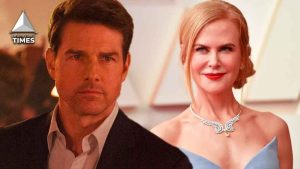 “That was a hell of an interview, I’ll never forget it”: Reporter Whom Tom Cruise Insulted For Crossing Line With Questions About Nicole Kidman Recalls Their Heated Interview