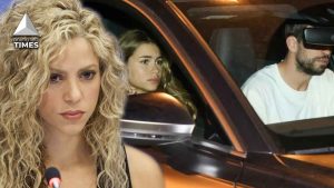 Resurfaced Video of Clara Chia Marti at Shakira’s House With Pique Goes Viral Amid Rumors of Their Breakup