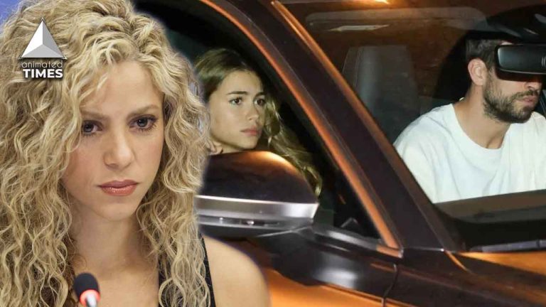 Resurfaced Video of Clara Chia Marti at Shakira’s House With Pique Goes ...