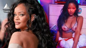 “I’m a woman, and I want to have s*x’: Rihanna Can’t Have One-Night Stands Because She’s Too Famous