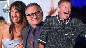 “I would never marry somebody like that”: Robin Williams’ Widow Reveals Comedian’s Dark Secrets, Claims He Wasn’t Anything Like His On-Stage Exuberant Persona