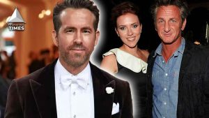 “Ryan would have gotten back with her”: Ryan Reynolds Reportedly Lost Interest in Scarlett Johansson After Her Romance With Sean Penn